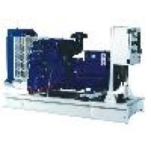 500kVA Perkins Diesel Generator Set (BPX400)